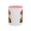 Easter Mug - Patriotic Happy Easter