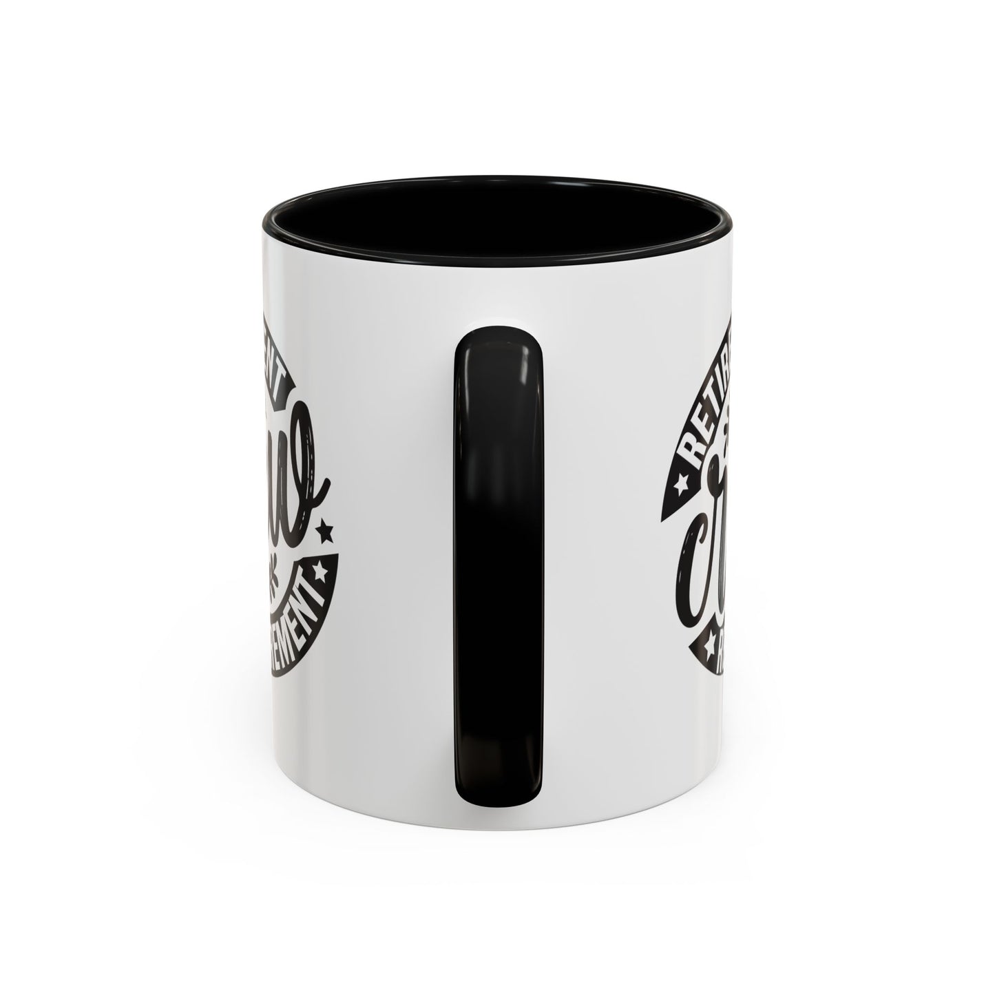Retirement Mug