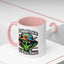 Alien Mug - Don't Panic