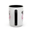 Humor Mug - Giddy Up Sparkle Farts