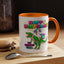 Birthday Mug - You Fabulous Fossil