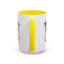 Alien Mug - Birthday Alien Boy