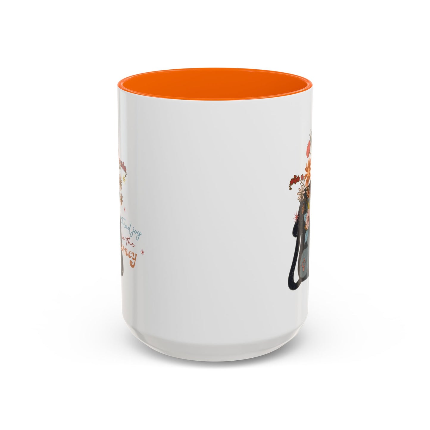 Adventure Mug - Find Joy In The Journey