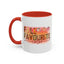 Fall Mug