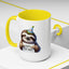 Birthday Mug - Sloth Clipart
