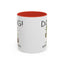 Office Mug - Dang
