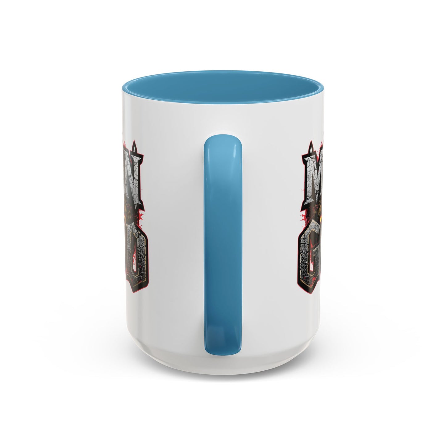 Religious Mug - Man Of God