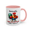 Office Mug - Apparently I Have An Attitude