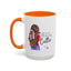 Humor Mug - Hello Cutie