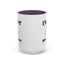 Humor Mug - I'm Not Insulting You
