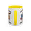 Animal Mug - You Call It Chaos