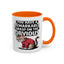 Animal Mug - You Have a Remarkable Grasp