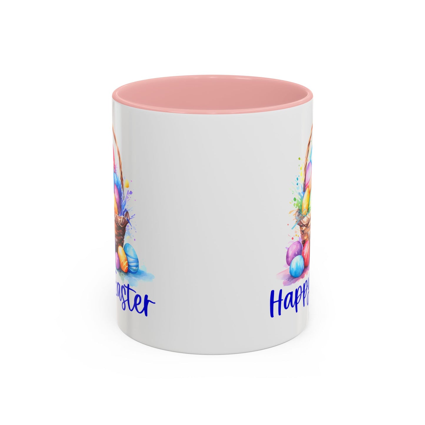 Easter Mug - Easter Egg Basket