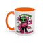 Alien Mug - Pretend I'm An Alien