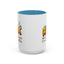 Humor Mug - Relax We're All Idiots Here