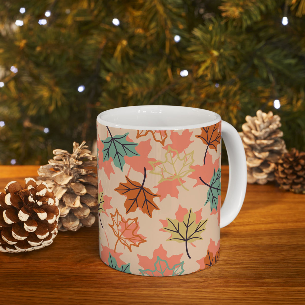 Fall Mug