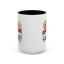 Office Mug - Chaos Coordinator In Action