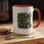 Humor Mug - I'm Not Responsible For What My Face Does