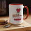 Anniversary Mug - You Are My Favourite Person