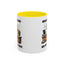 Office Mug - None Of Your Emails