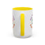 Motivation Mug - Say Yes To New Adventures