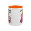 Office Mug - Can't Won't Don't