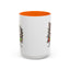 Animal Mug - Social Battery