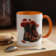 4th of July Mug - Fallen Soldier Boots