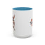 Adult Mug - Quit Staring at My Ass