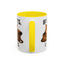 Animal Mug - If I Fits I Sits
