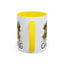 Adventure Mug - I'd Rather Be Camping Tent
