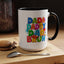Father's Day Mug - Dada