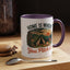 Adventure Mug - Home Is Where You Pitch It