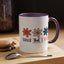4th of July Mug - Land That I Love