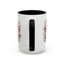 Anniversary Mug - I Love You Gnome Matter What