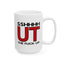 Adult Mug - Shut The Fuck Up