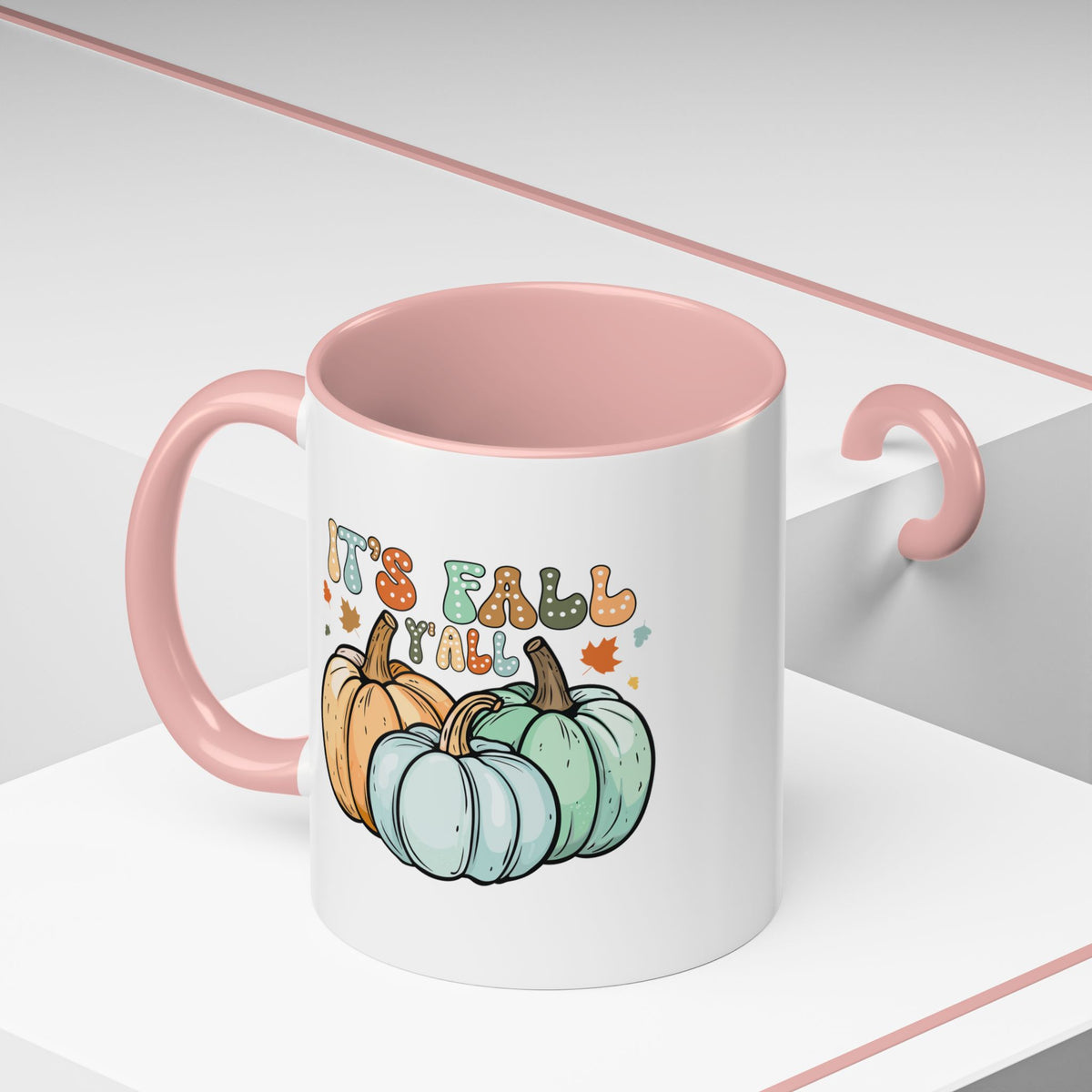 Fall Mug