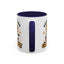 Humor Mug - Feeling Kinda Groovy