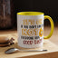 Humor Mug - It's Ok If You Don't Like Me