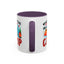 Adventure Mug - What Happens At The Camp