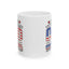 Father's Day Mug - I have Two Titles