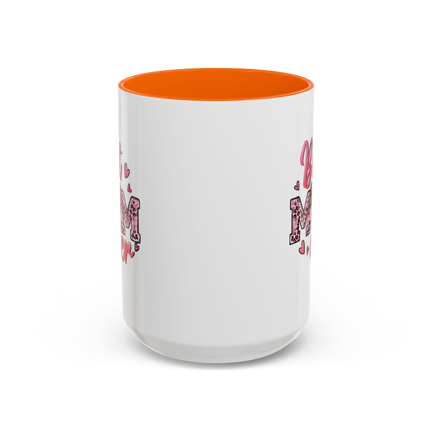 Mother's Day Mug - Best Mom Ever
