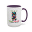 Alien Mug - This Is My Human Costume