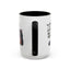 Humor Mug - I Am Not Arguing