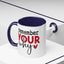 Motivation Mug - Remember Your Why
