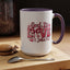 Religious Mug - God Is Love