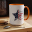 4th of July Mug - Land of the Free