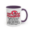 Adult Mug - Cup of Fuckoffee