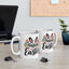 Easter Mug - Bunny Ears