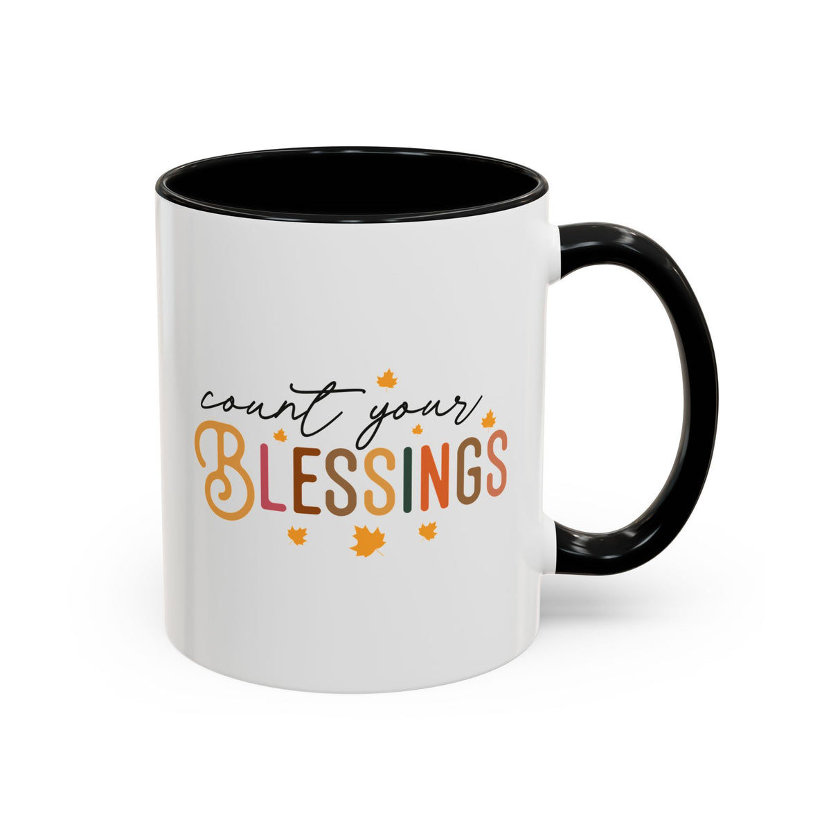 Fall Mug